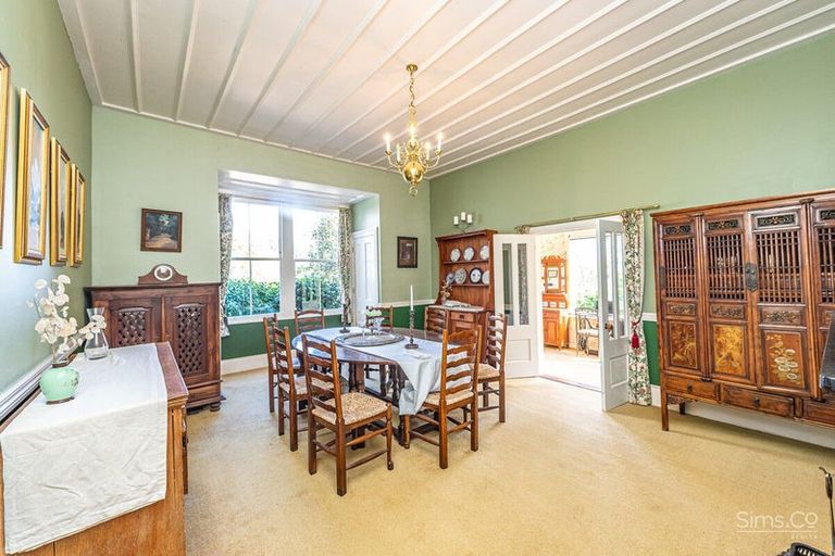 Photo of property in 1022 No 2 Line, Fordell, Whanganui, 4572