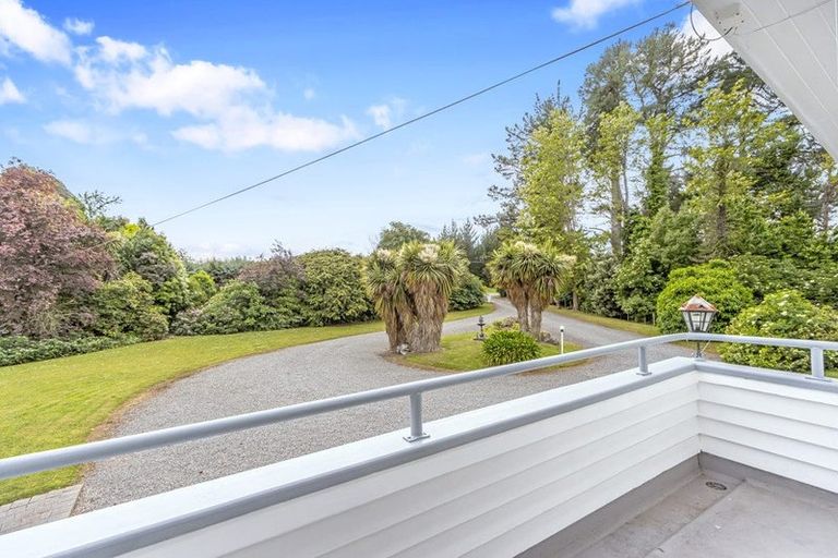 Photo of property in 161 South Eyre Road, Clarkville, Kaiapoi, 7692