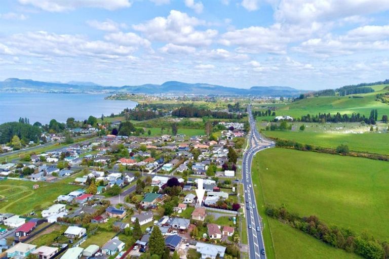 Photo of property in 308 Ngongotaha Road, Ngongotaha, Rotorua, 3010