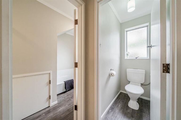 Photo of property in 3a Pilmuir Street, Hutt Central, Lower Hutt, 5010