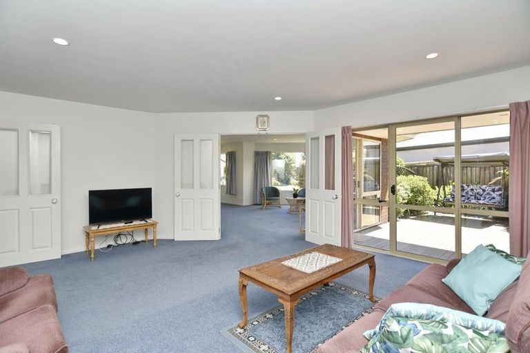 Photo of property in 4 Wilmington Place, Shirley, Christchurch, 8061