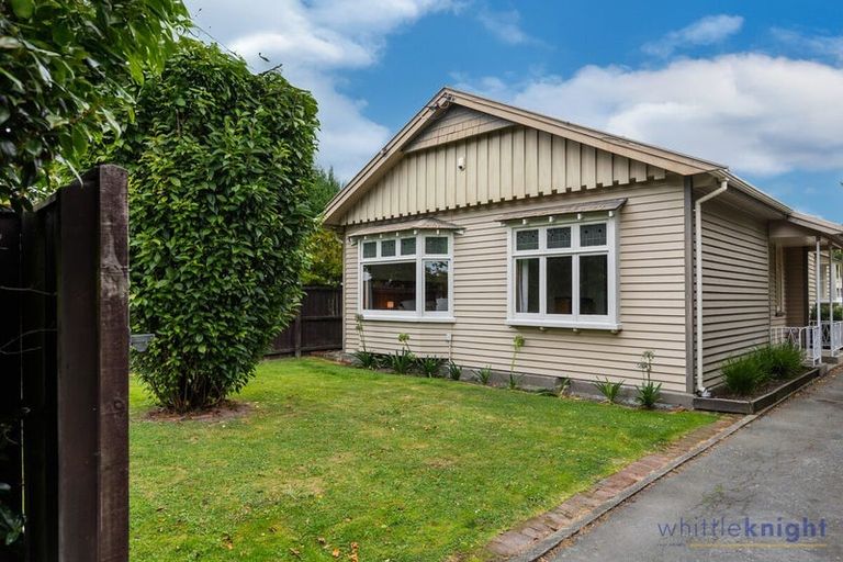 Photo of property in 39 Flockton Street, Mairehau, Christchurch, 8013