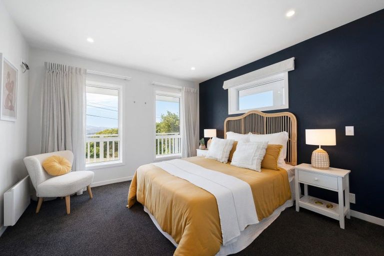 Photo of property in 5/74 Jubilee Road, Khandallah, Wellington, 6035