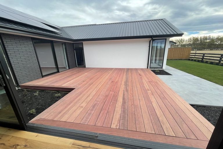 Photo of property in 97 Oaks Drive, Lincoln, 7608