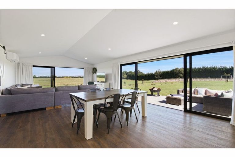 Photo of property in 647 Mairaki Road, Fernside, Rangiora, 7471