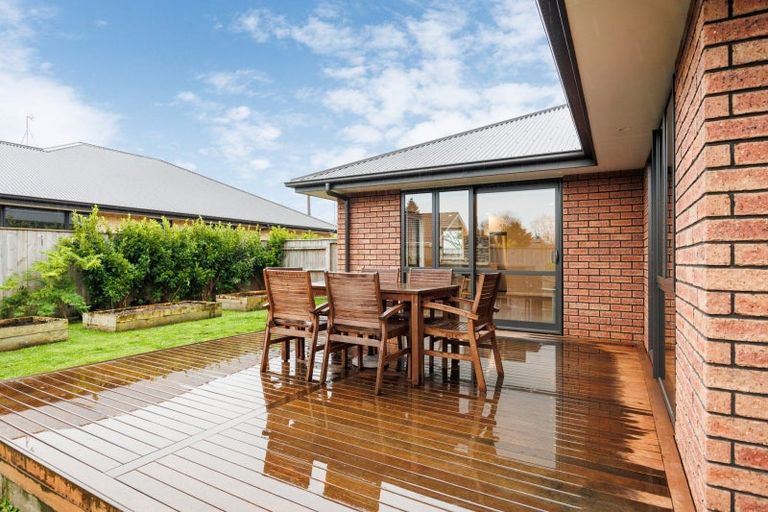 Photo of property in 73b Worcester Street, Ashhurst, 4810