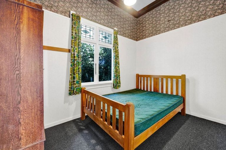 Photo of property in 8 Hadfield Street, Patea, 4520