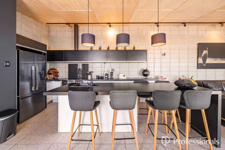 Photo of property in 616b Marine Drive, Days Bay, Lower Hutt, 5013