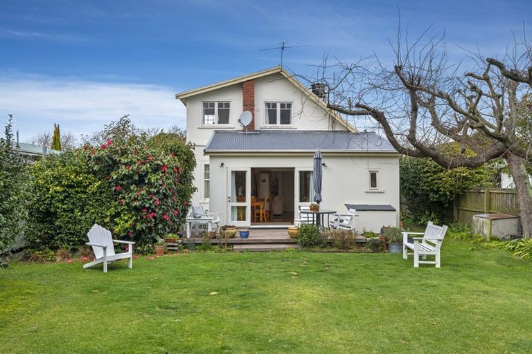 Photo of property in 275 Ilam Road, Burnside, Christchurch, 8053