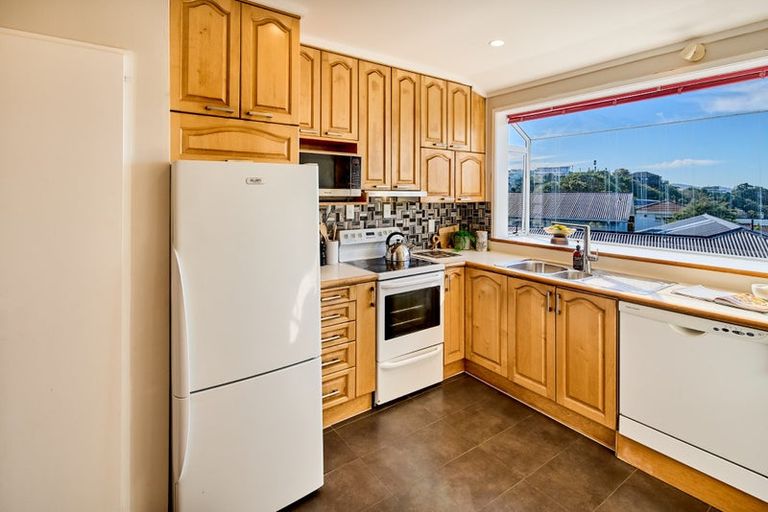 Photo of property in 157 Mitchell Street, Brooklyn, Wellington, 6021