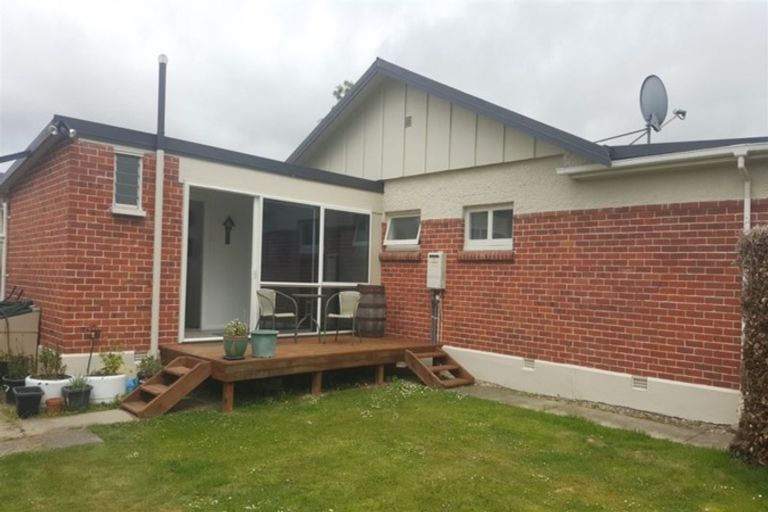 Photo of property in 47 Belt Street, Waimate, 7924
