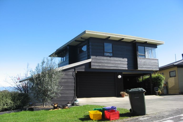 Photo of property in 57 Tainui Drive, Havelock North, 4130