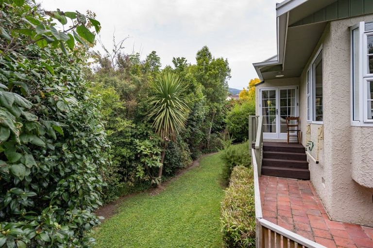 Photo of property in 61 Torlesse Street, Enner Glynn, Nelson, 7011