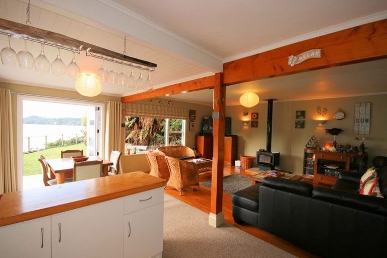Photo of property in 229 State Highway 30, Lake Rotoma, Rotorua, 3074