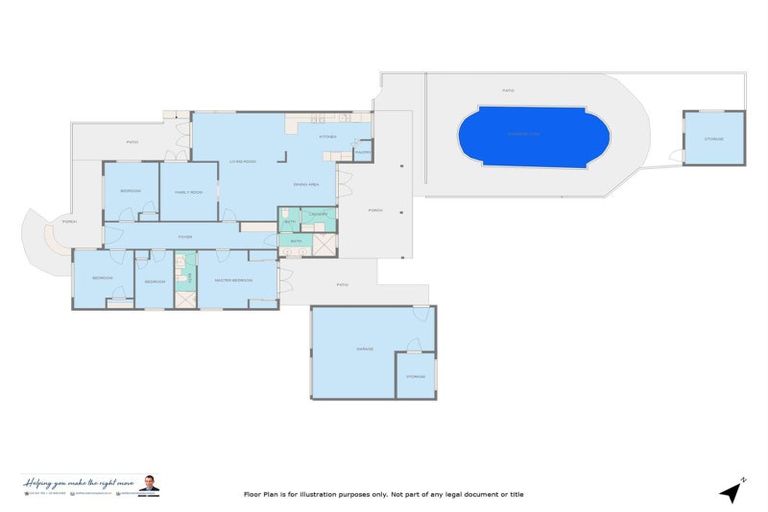 Photo of property in 41 Ellis Street, Brightwater, 7022