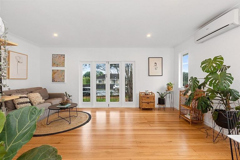 Photo of property in 15 Hetherington Street, Morrinsville, 3300