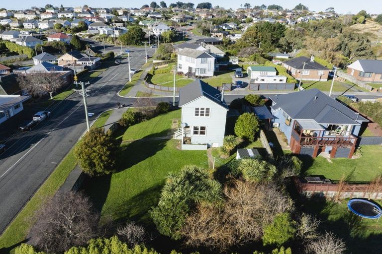 Photo of property in 136 Riselaw Road, Calton Hill, Dunedin, 9012