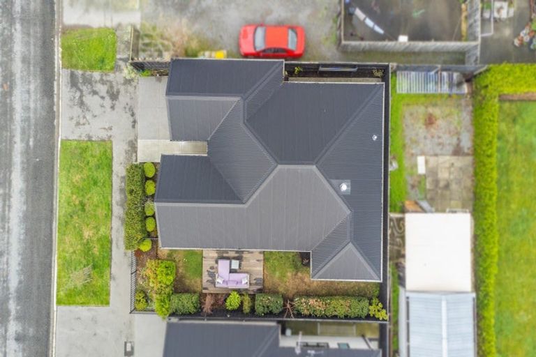 Photo of property in 33 Sumner Street, Spreydon, Christchurch, 8024