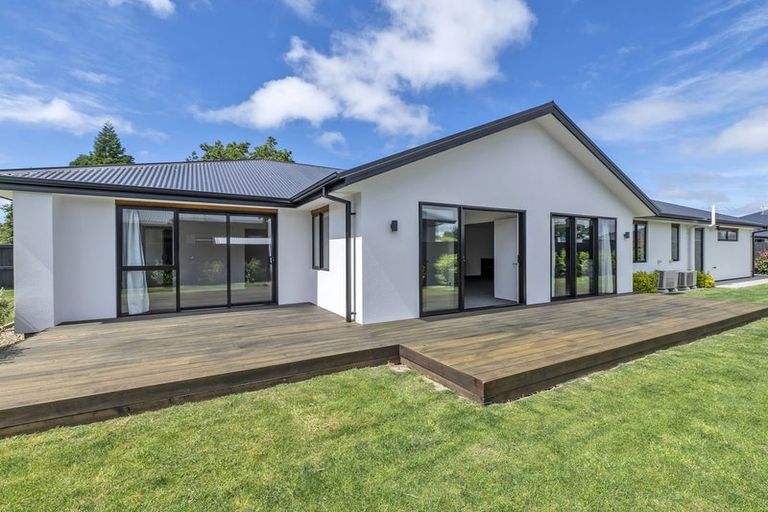 Photo of property in 54 Brook Street, Southbridge, 7602