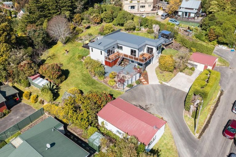 Photo of property in 5 Blackwell Street, Portobello, Dunedin, 9014