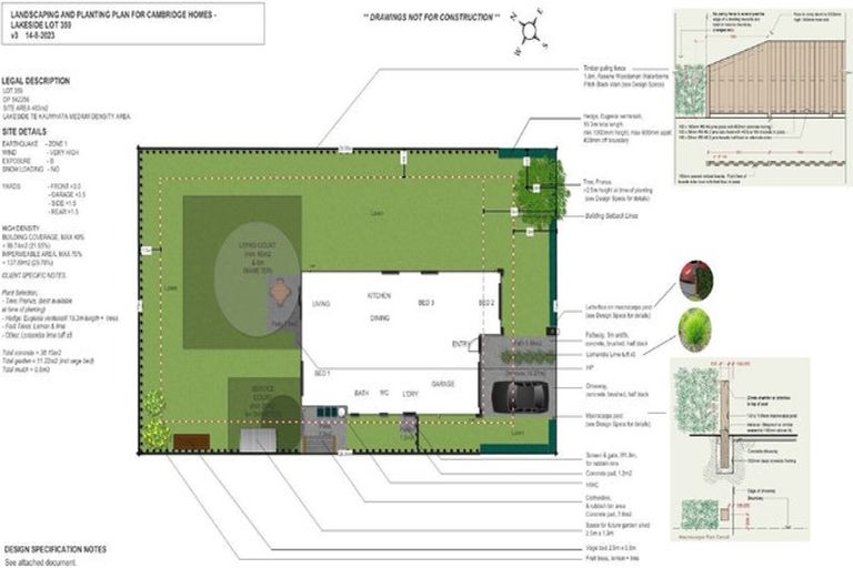 Photo of property in 148 Rimu Street, Te Kauwhata, 3710