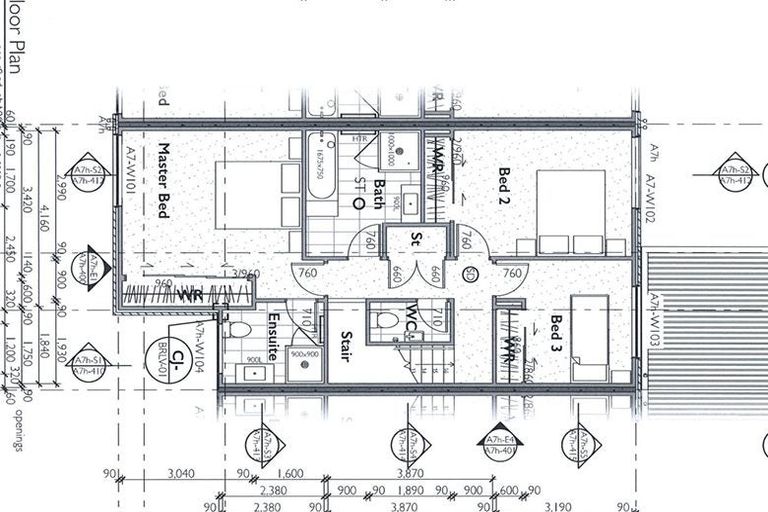 Photo of property in 157 Glenvar Ridge Road, Long Bay, Auckland, 0630