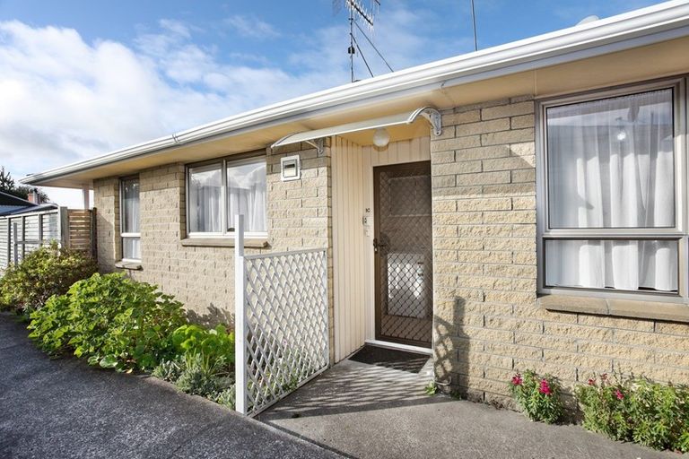 Photo of property in 1c Willis Street, Marton, 4710