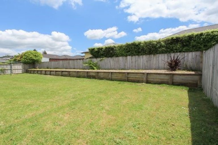 Photo of property in 3 Beckham Close, Grandview Heights, Hamilton, 3200