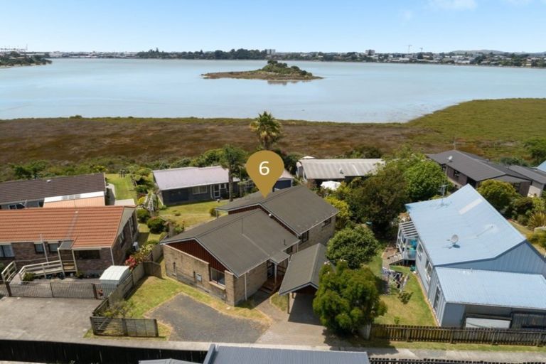 Photo of property in 6 Novella Place, Brookfield, Tauranga, 3110