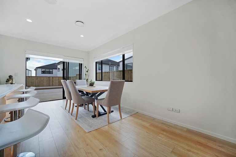 Photo of property in 47 Drumbuoy Drive, Flat Bush, Auckland, 2019