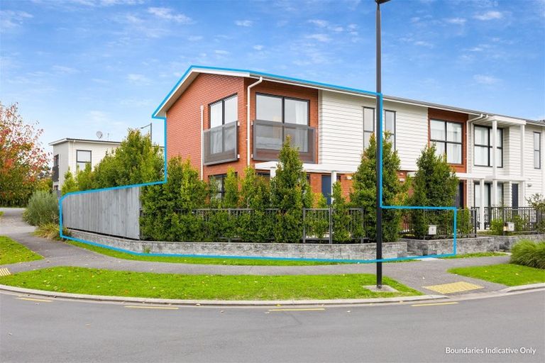 Photo of property in 58 Whenuapai Drive, Whenuapai, Auckland, 0618