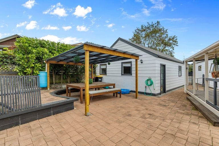 Photo of property in 37 Williams Avenue, Morrinsville, 3300
