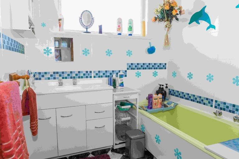 Photo of property in 24 Ransom Street, Dannevirke, 4930