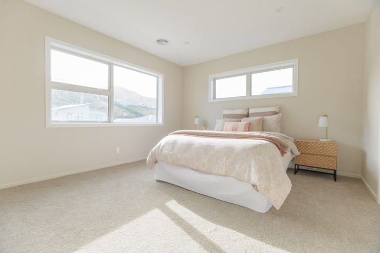 Photo of property in 50 Rochdale Drive, Churton Park, Wellington, 6037