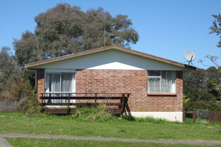 Photo of property in 23 Gavin Place, Huntly, 3700