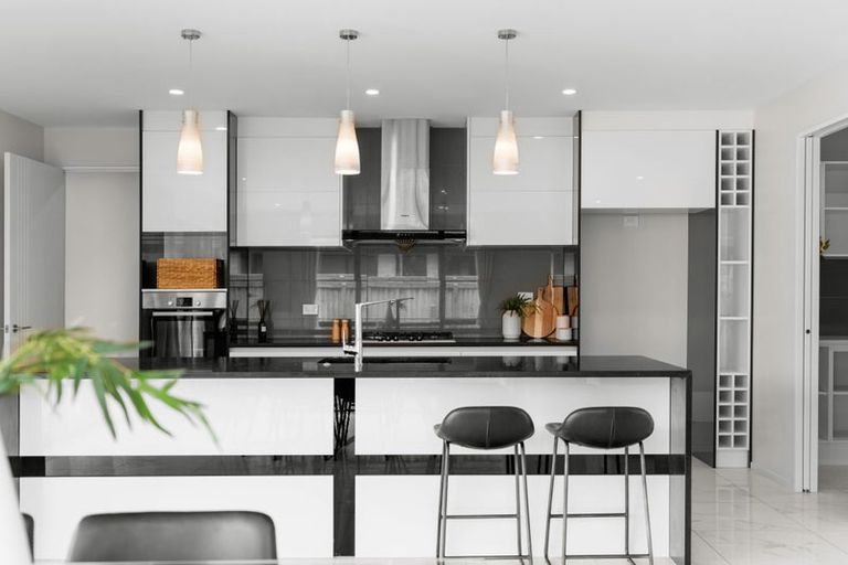 Photo of property in 45 Bronco Drive, Aidanfield, Christchurch, 8025