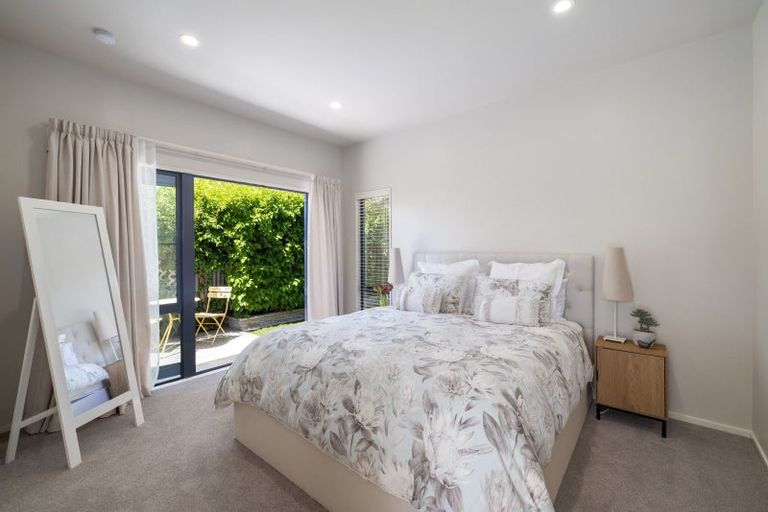 Photo of property in 142a Innes Road, St Albans, Christchurch, 8052