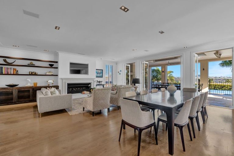 Photo of property in 5 Coates Avenue, Orakei, Auckland, 1071