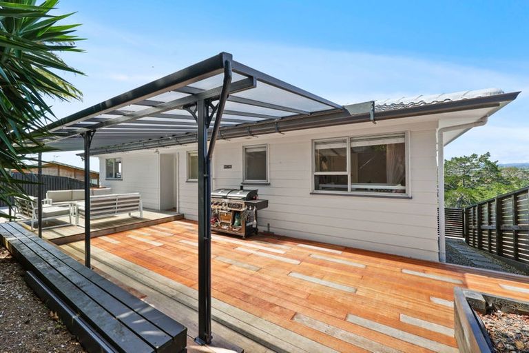 Photo of property in 54 Chorley Avenue, Massey, Auckland, 0614