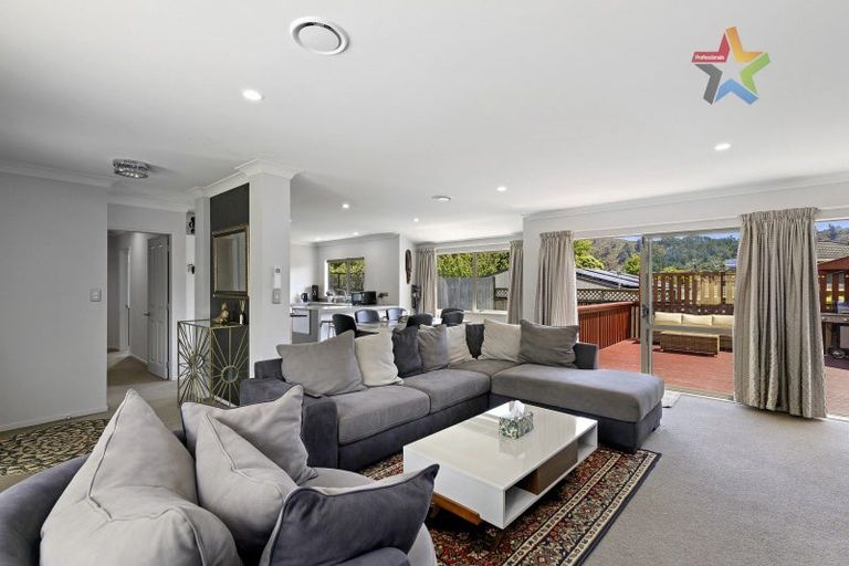 Photo of property in 46a Montgomery Street, Stokes Valley, Lower Hutt, 5019