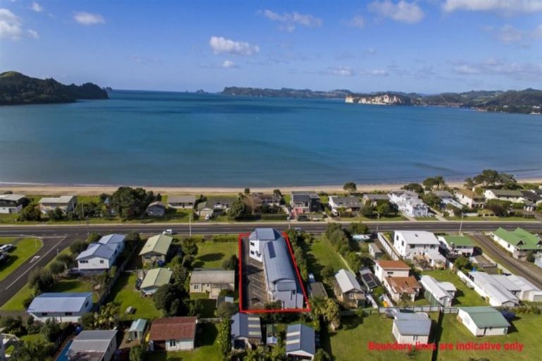 Photo of property in 122 Buffalo Beach Road, Kuaotunu, Whitianga, 3592