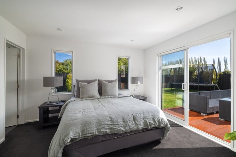 Photo of property in 115 Metehau Street, Marshland, Christchurch, 8083