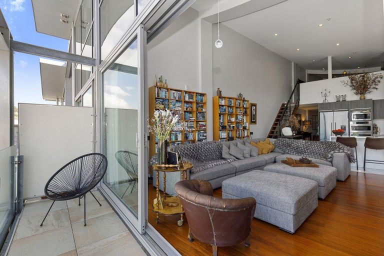 Photo of property in Century City Apartments, 116/72 Tory Street, Te Aro, Wellington, 6011