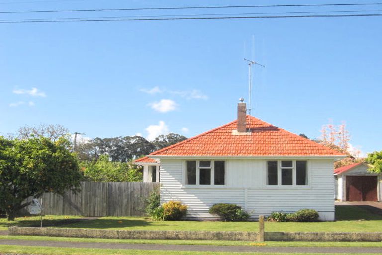 Photo of property in 147 Williams Street, Cambridge, 3434