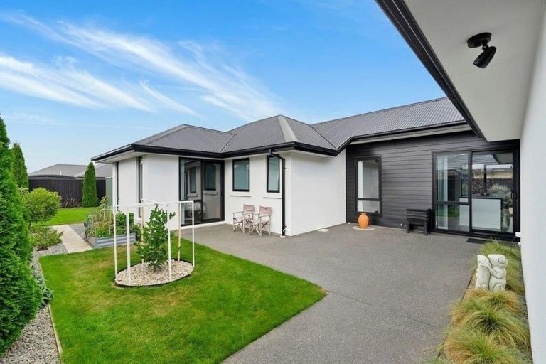 Photo of property in 9 Stanford Way, Rolleston, 7615