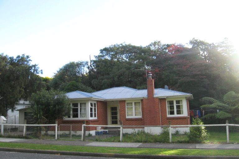 Photo of property in 20 Field Street, Silverstream, Upper Hutt, 5019