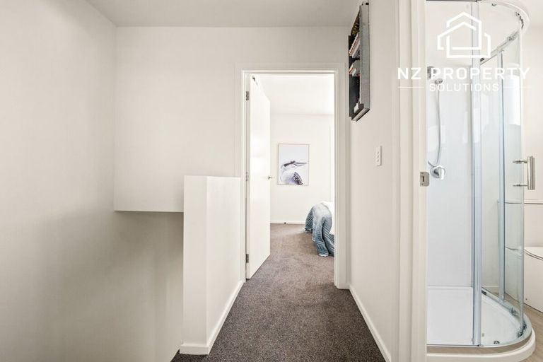 Photo of property in 199 Somerville Street, Shiel Hill, Dunedin, 9013