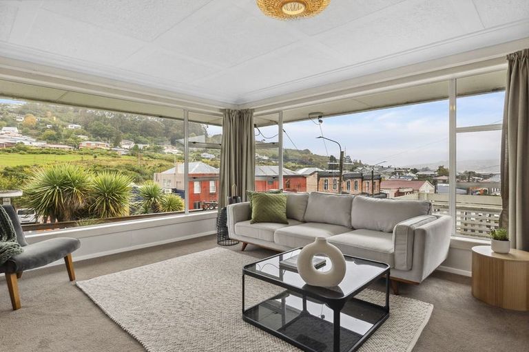 Photo of property in 369 South Road, Caversham, Dunedin, 9012