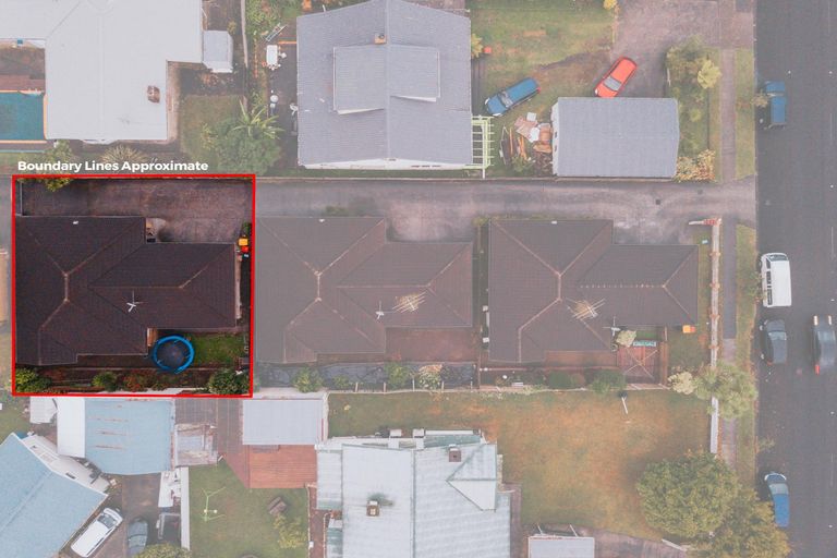 Photo of property in 33a Maich Road, Manurewa, Auckland, 2102