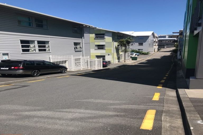Photo of property in Drummond Street Flats, 25/19 Drummond Street, Mount Cook, Wellington, 6021